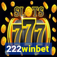 222winbet