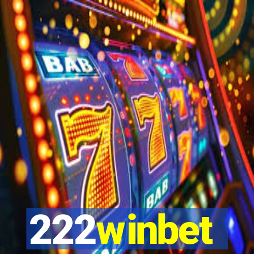 222winbet