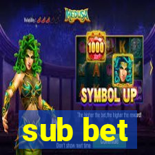 sub bet