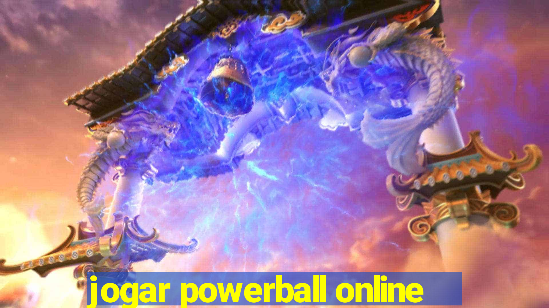 jogar powerball online