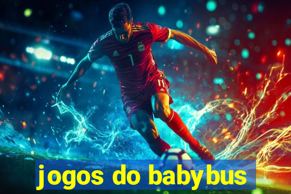 jogos do babybus