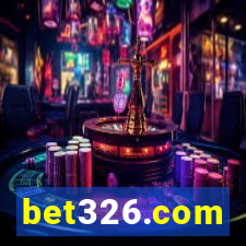 bet326.com