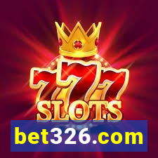 bet326.com