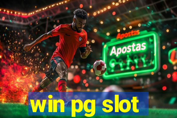 win pg slot