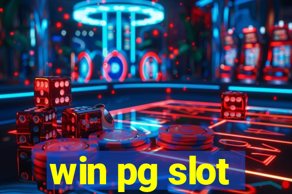 win pg slot