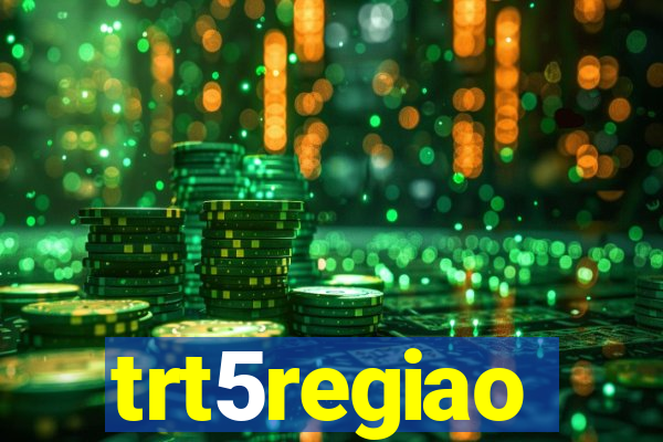 trt5regiao