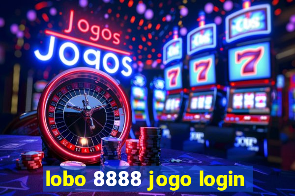 lobo 8888 jogo login