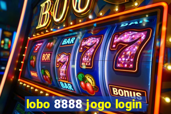 lobo 8888 jogo login