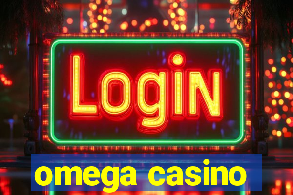 omega casino