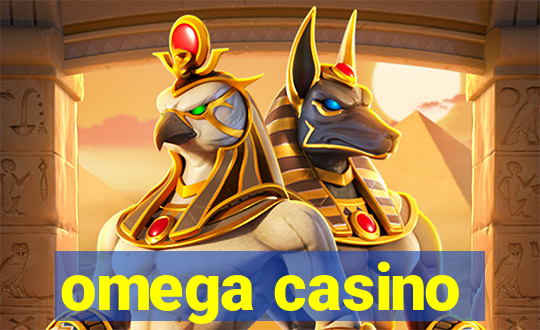 omega casino