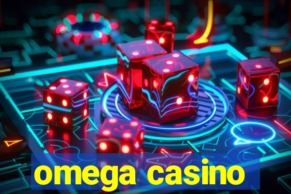 omega casino