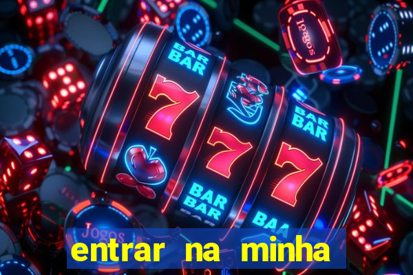 entrar na minha conta sportingbet