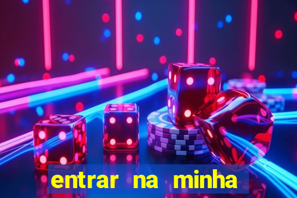 entrar na minha conta sportingbet