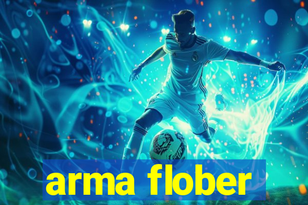 arma flober