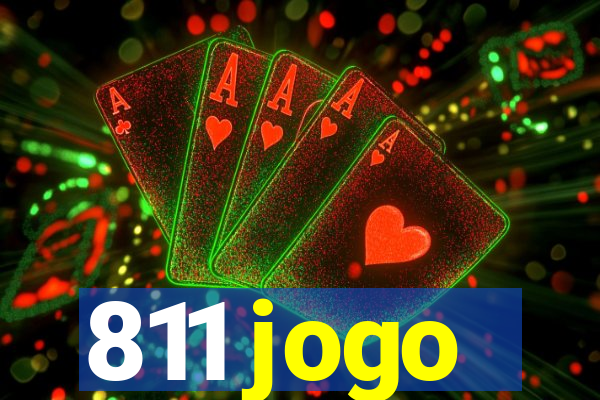 811 jogo