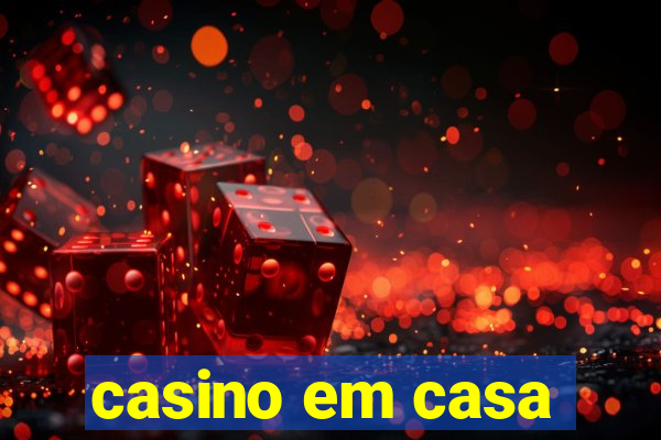 casino em casa