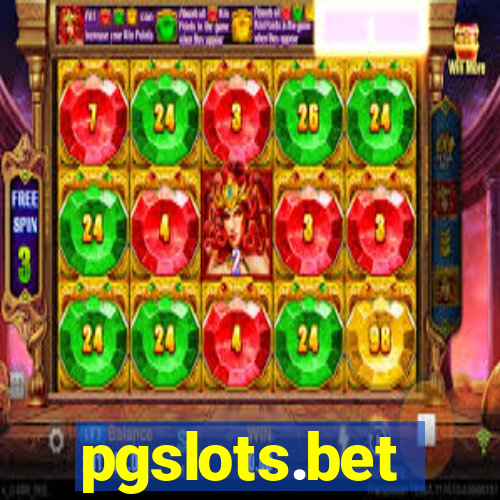 pgslots.bet