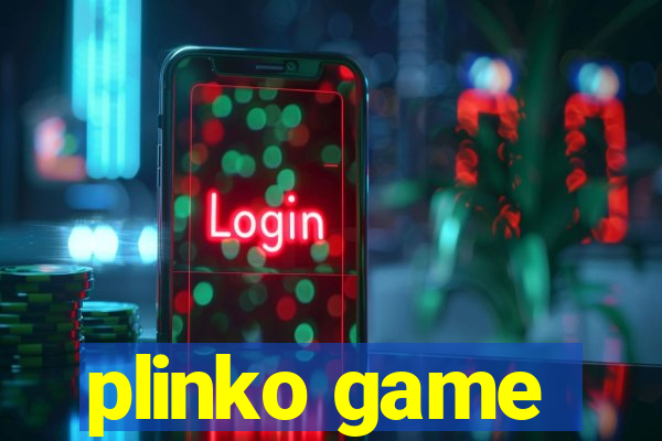 plinko game