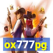 ox777pg