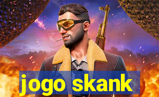 jogo skank