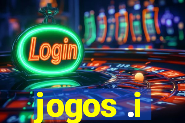 jogos .i