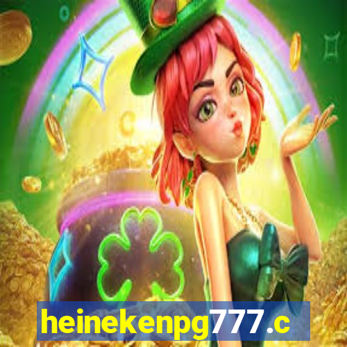 heinekenpg777.com