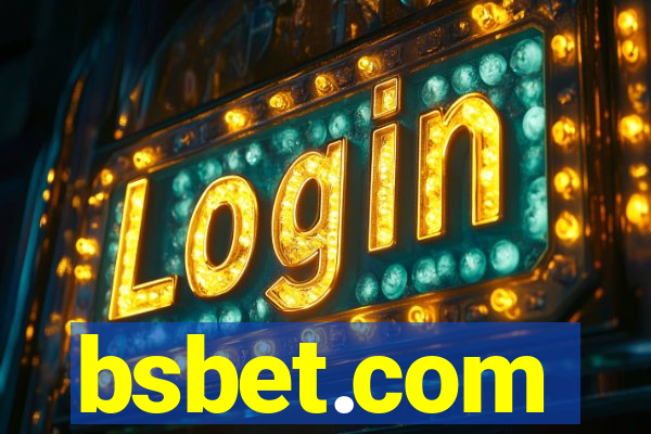 bsbet.com