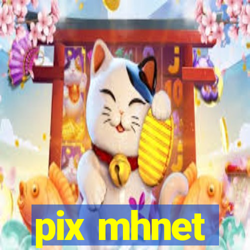 pix mhnet