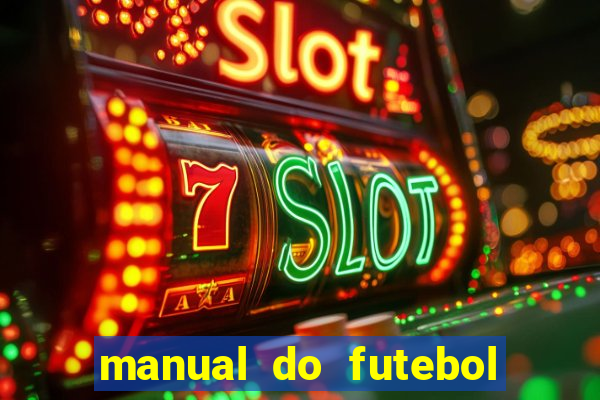 manual do futebol americano pdf