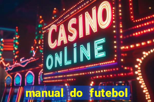 manual do futebol americano pdf