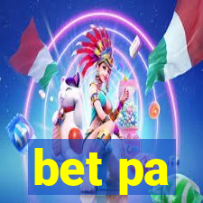 bet pa