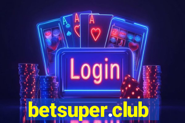 betsuper.club