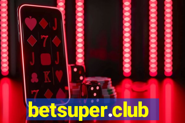 betsuper.club