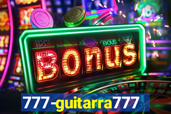 777-guitarra777.cc