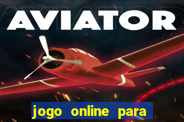 jogo online para ganhar dinheiro sem depositar