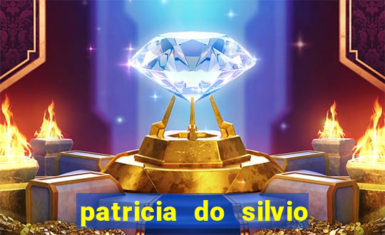 patricia do silvio santos nua