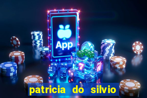 patricia do silvio santos nua