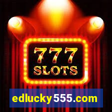 edlucky555.com