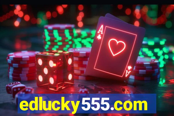 edlucky555.com