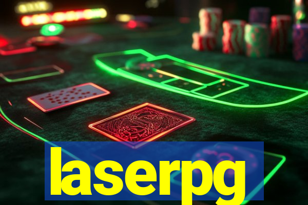 laserpg