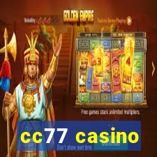 cc77 casino