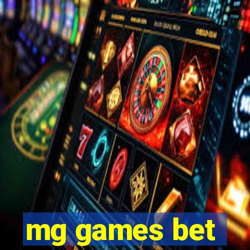 mg games bet