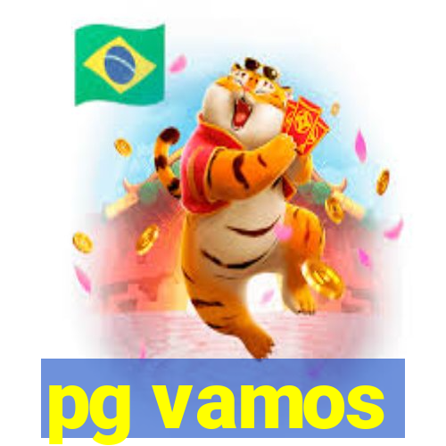 pg vamos