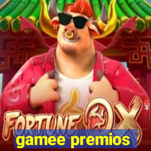 gamee premios