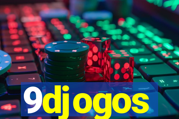 9djogos