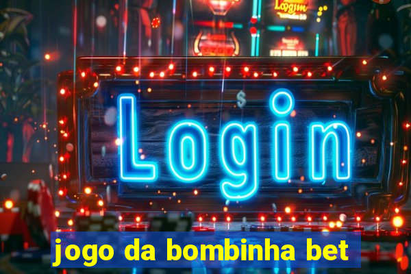 jogo da bombinha bet