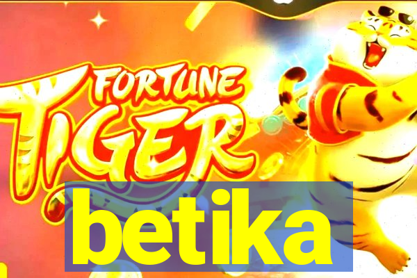 betika