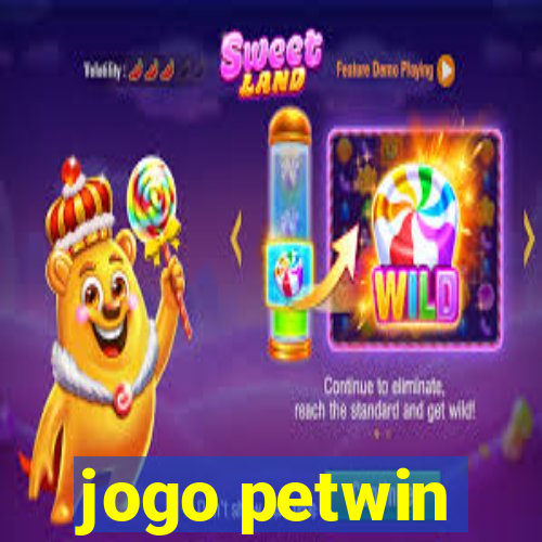 jogo petwin