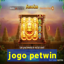 jogo petwin