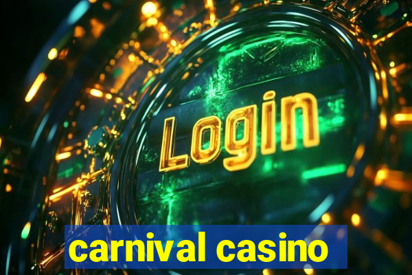 carnival casino